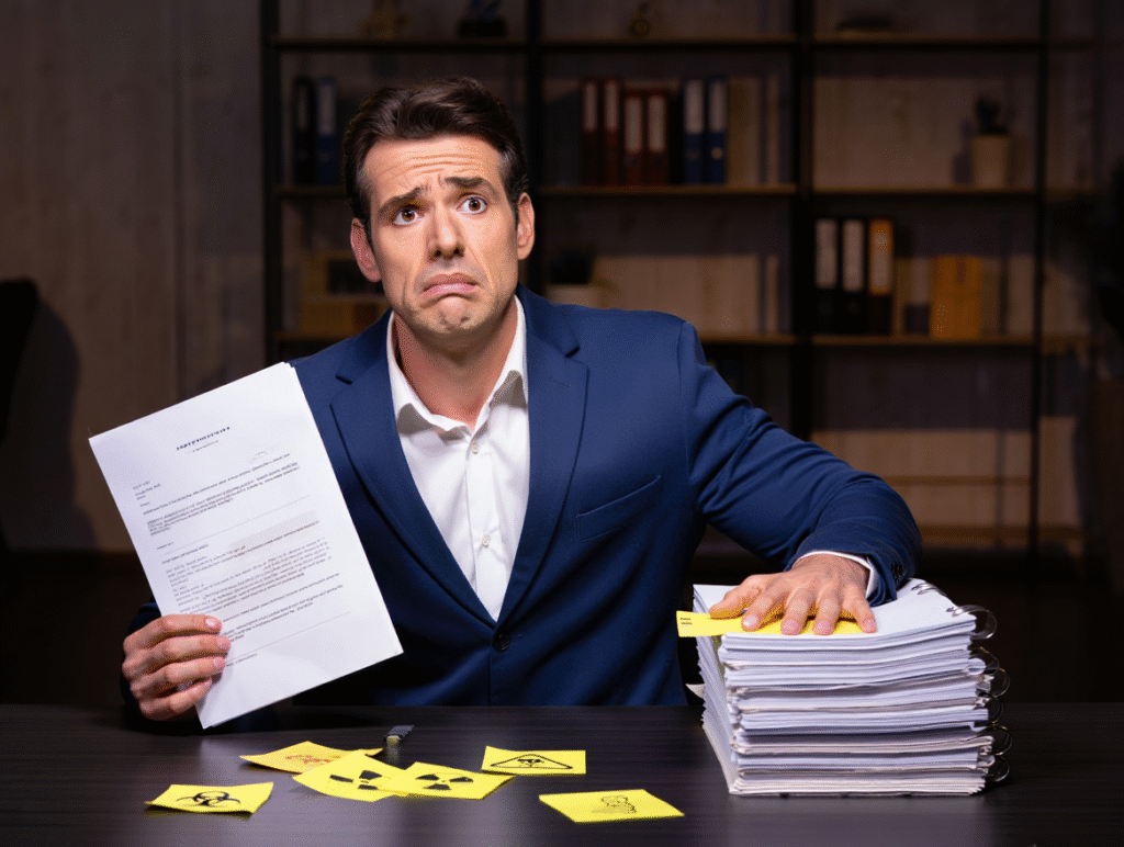 Cumplimiento Laboral]