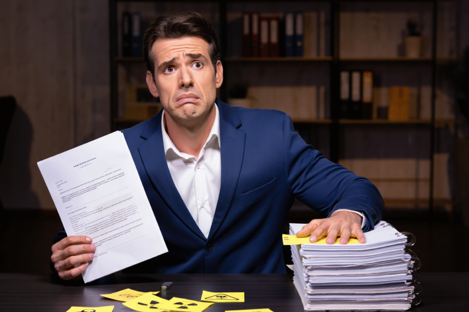 Cumplimiento Laboral]